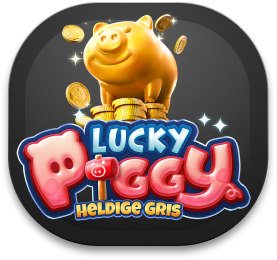 Lucky Piggy