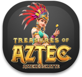 Treasures Of Aztec