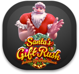 Santa’s Gift Rush