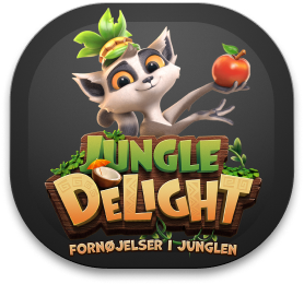 Jungle Delight