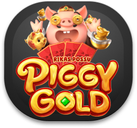 Piggy Gold