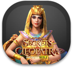 Secrets of Cleopatra